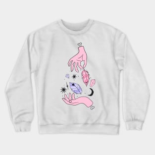 Make Your Magic Crewneck Sweatshirt